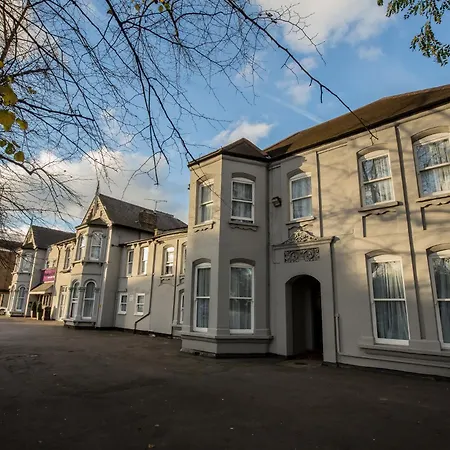 Newham Hotel-2